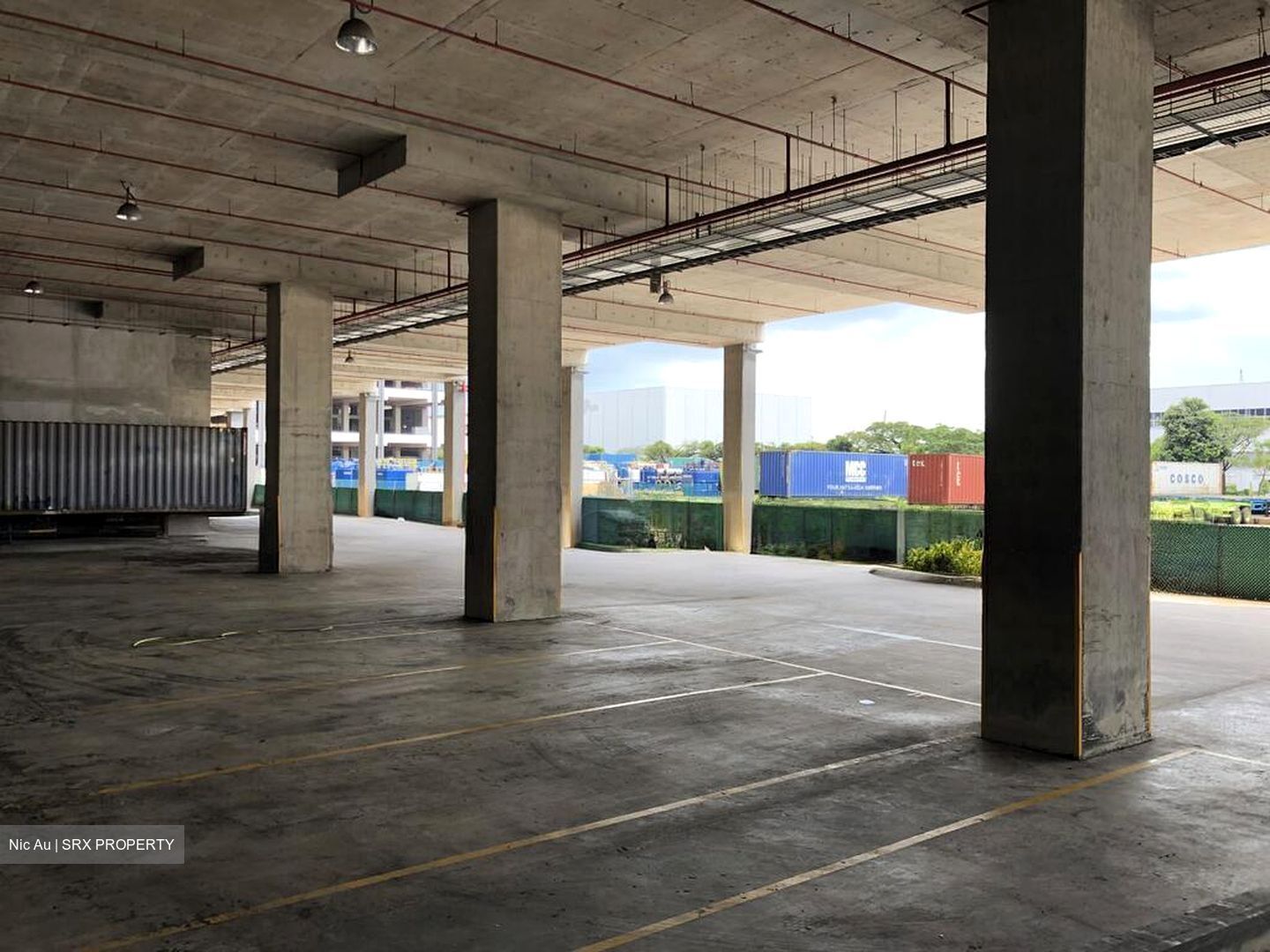 Benoi Road (D22), Warehouse #575458691